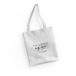 Bolsas de algodón personalizadas