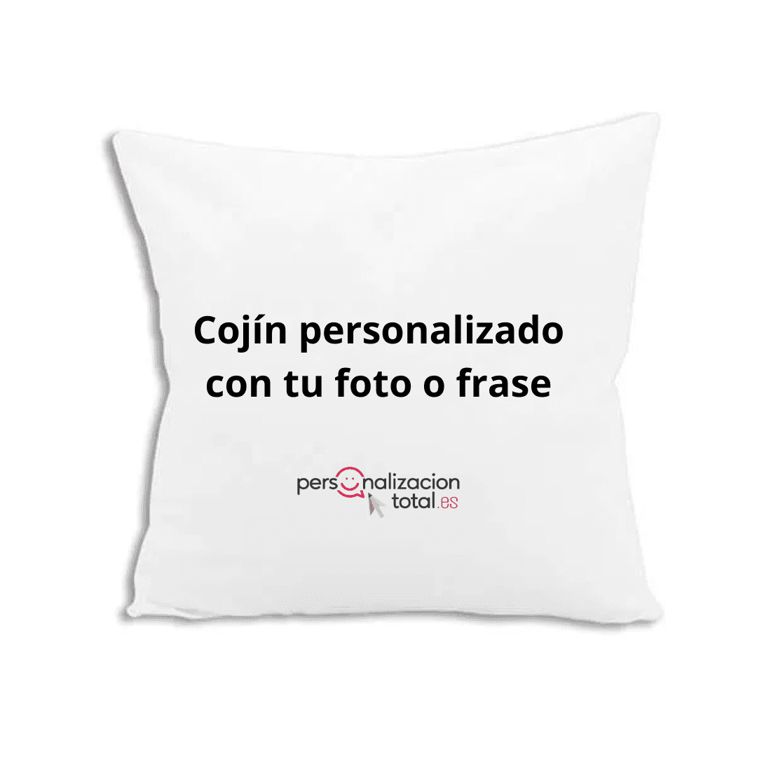 cojin perso cojin perso