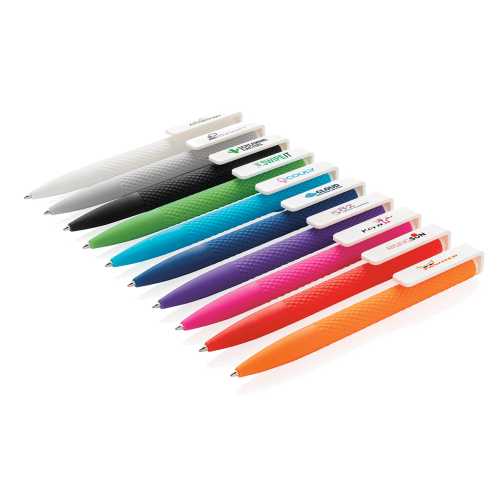 Bolígrafos con logo personalizados